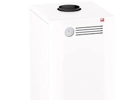 Котел газовый напольный Lemax Classic V - 30 кВт энергонезависимый, двухконтурный (145352) — фото 3