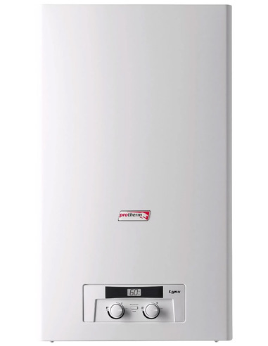 Котел газовый настенный Protherm Рысь HK 28 (0010015363 Protherm)