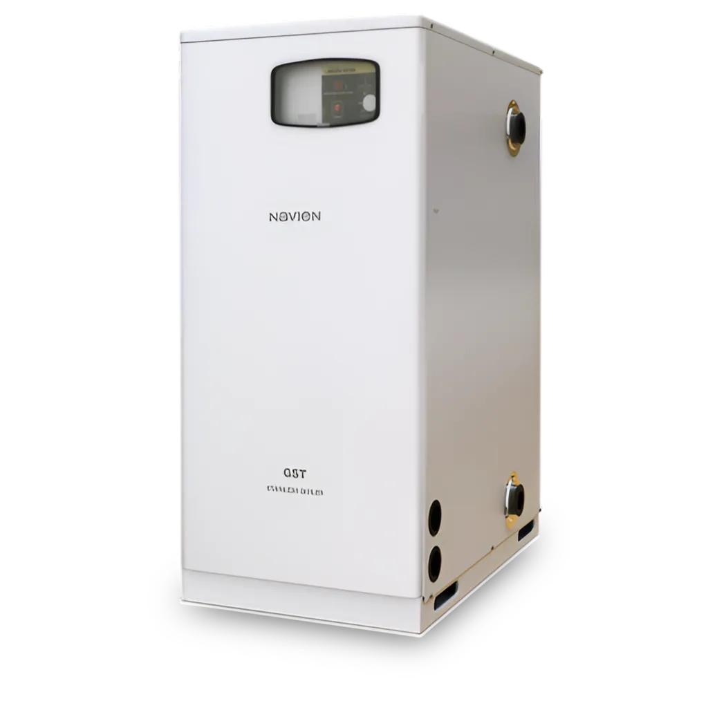Котел газовый напольный Navien GST-40 KN (Navien)