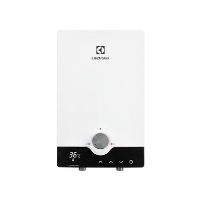 Водонагреватель электрический Electrolux проточный NPX 8 Flow Active (НС-1146493 Electrolux)
