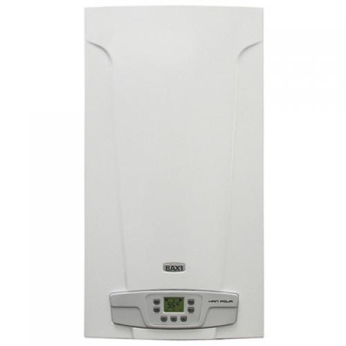 Котел газовый настенный Baxi ECO Four 1.14 (CSE46114354-Baxi)