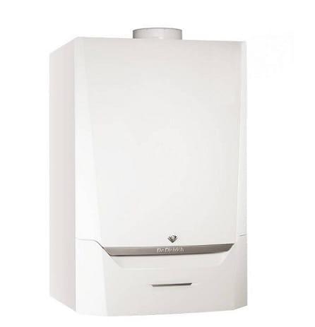 Настенный одноконтурный конденсационный газовый котел De Dietrich EVODENS PRO AMC 90 DIEMATIC EVOLUTION (7699477  De Dietrich)