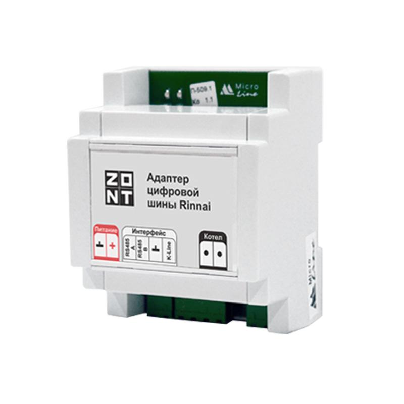 Адаптер цифровой шины RINNAI (ML00006140 Zont)