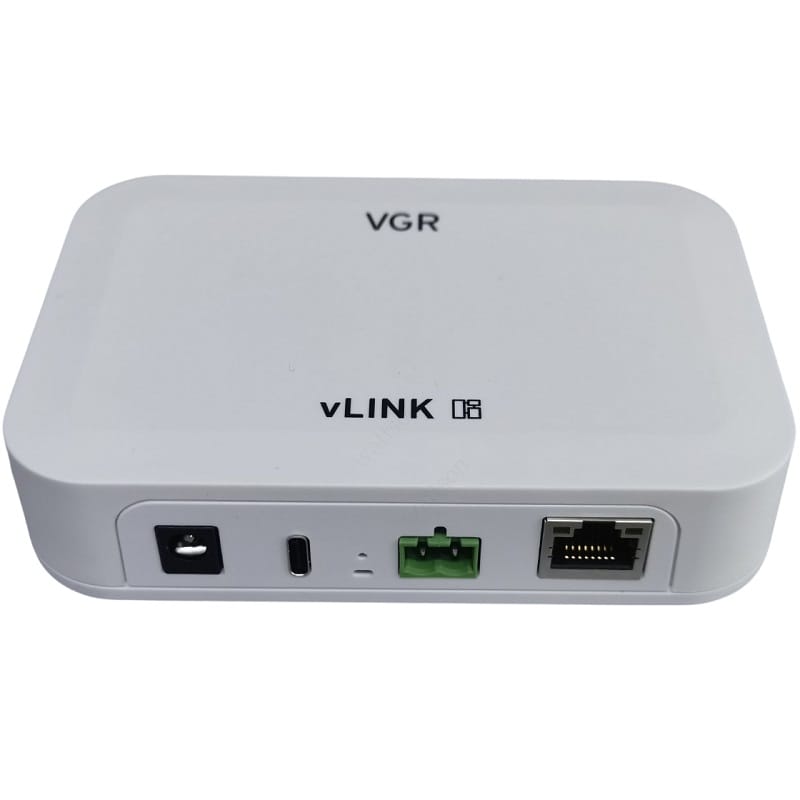 Система удалённого управления и мониторинга vLINK net/1 для электрических и газовых котлов 4600060003 (вЛИНК)