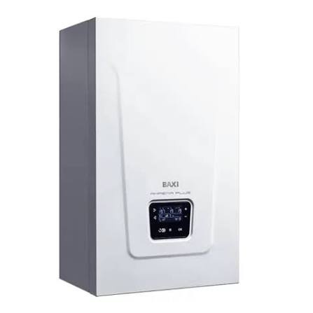 Котел электрический Navien EQB-18HW 18 кВт (PEQB0018LH005 Navien) — фото 3