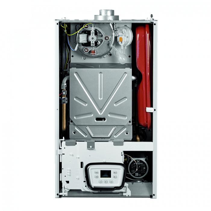 Котел газовый настенный Baxi ECO Life 1.14F (22021510000127 BAXI) — фото 2