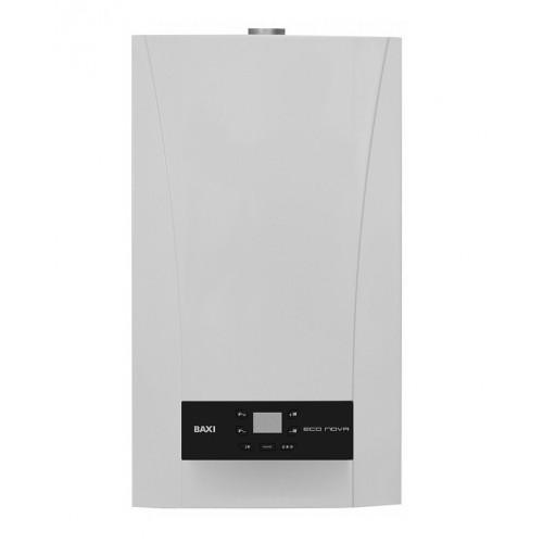 Котел газовый настенный Baxi ECO NOVA 24F (100021428 NAXI)