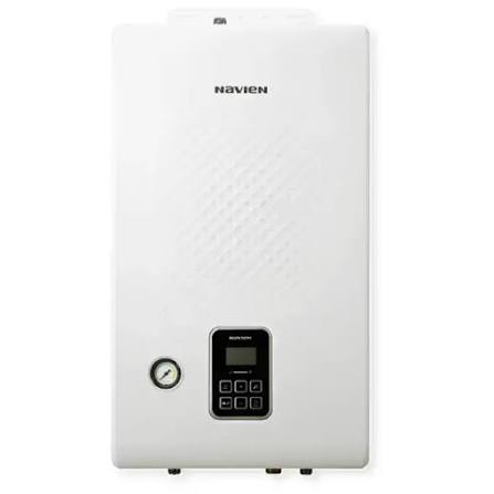 Котел электрический Navien EQB-06HW 6 кВт (PEQB0006LH005 Navien)
