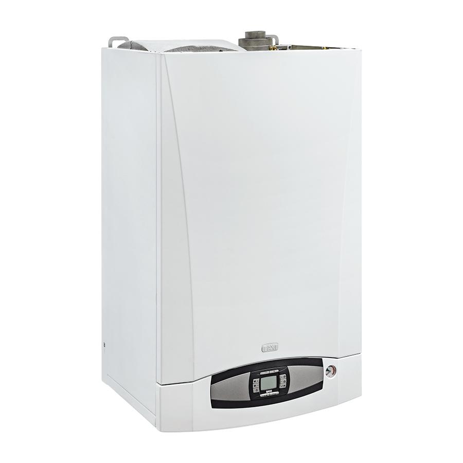 Котел газовый настенный Baxi NUVOLA 3 Comfort 320 Fi (CSB45732358- Baxi) — фото 2