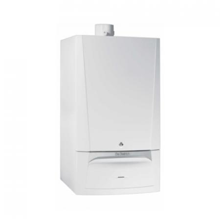Настенный одноконтурный конденсационный газовый котел De Dietrich EVODENS PRO AMC 45 DIEMATIC EVOLUTION (7699475  De Ditrich)