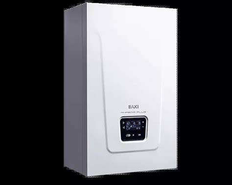 Котел электрический BAXI Ampera PLUS - 6 кВт (E8403206-- Baxi) — фото 2