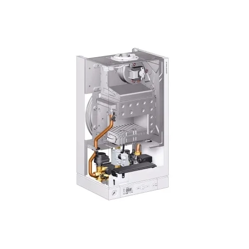 Котел газовый настенный Hermes Legacy 100-W A1HB003 Umlauf 34 кВт Viessmann (8010029 Viessmann) — фото 2