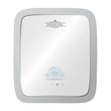 Электрический проточный водонагреватель PRIMOCLIMA COMBO 5.5 кВт Wi-Fi, 20L белый (PC Combo 20 (W) Primoclima)