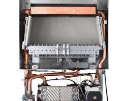 Котел газовый настенный Protherm Рысь HK 28 (0010015363 Protherm) — фото 4