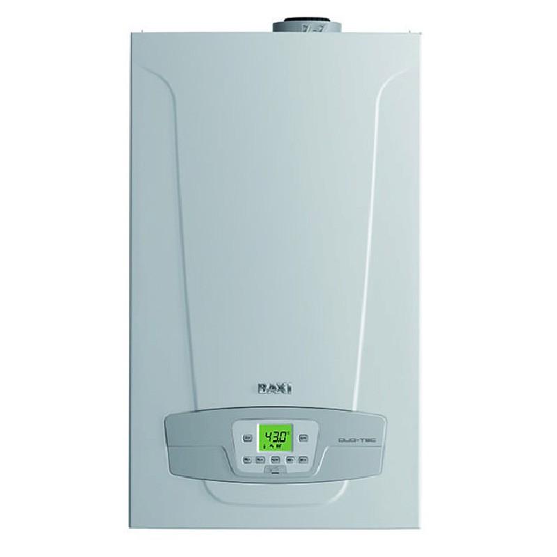 Котел газовый настенный конденсационный Baxi LUNA Duo-tec MP+ 1.99 (A7785873 Baxi) — фото 2