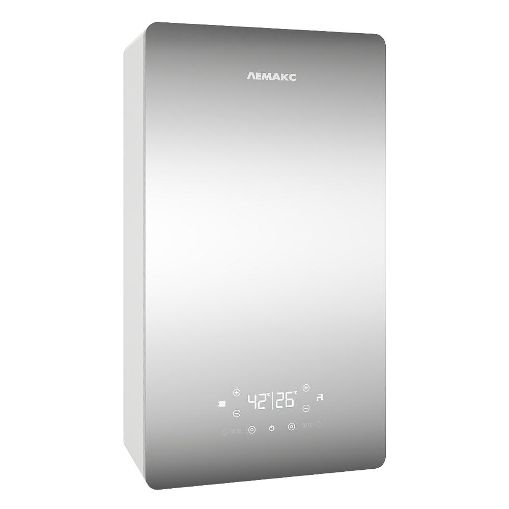 Котел газовый настенный Лемакс PRIME - 26 кВт (108421)