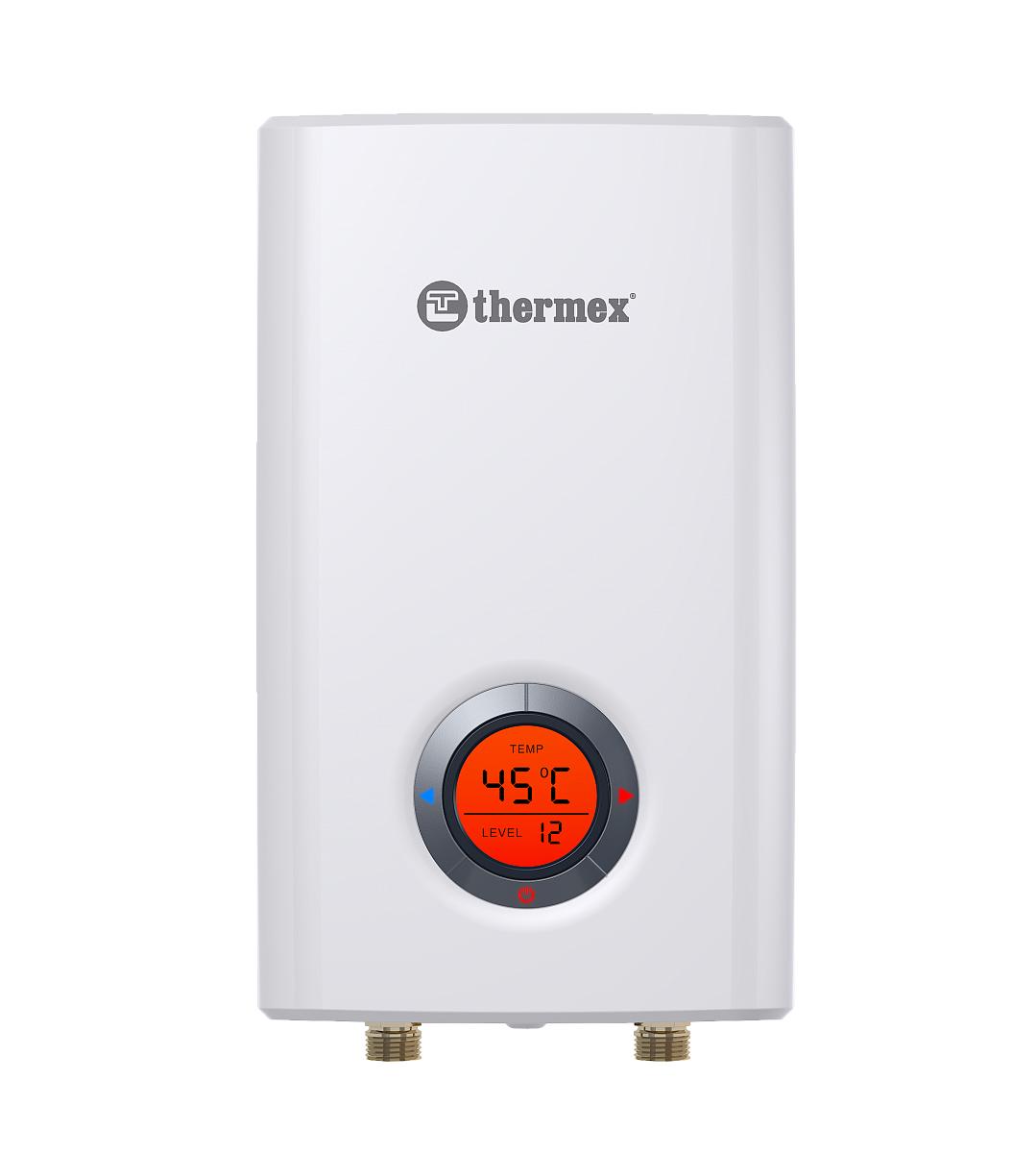 Водонагреватель электрический проточный Thermex TopFlow 8000 (211 019 thermex)