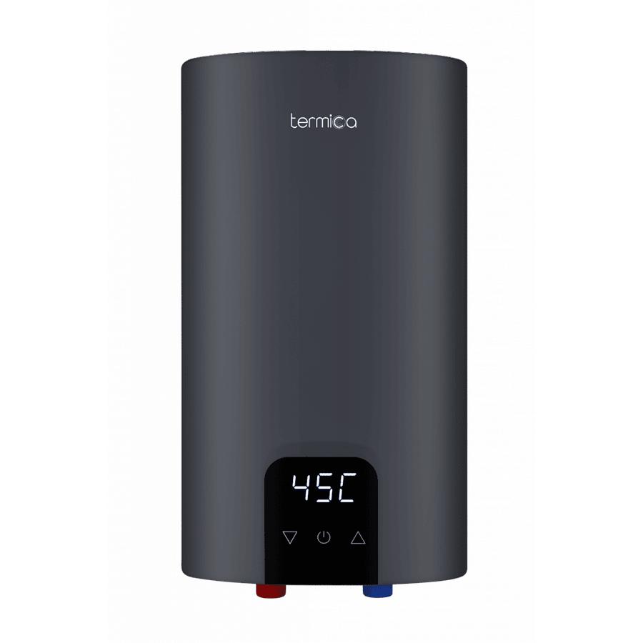 Электрический проточный водонагреватель Termica FORZA 18 кВт (91210318 termica)