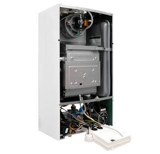 Газовый настенный котел Fondital Minorca CTFS-13 (CMER02CG13 Fondital)