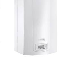 Газовый одноконтурный турбированный настенный котел Navien DELUXE ONE-35K (HC-1286995 Navien)