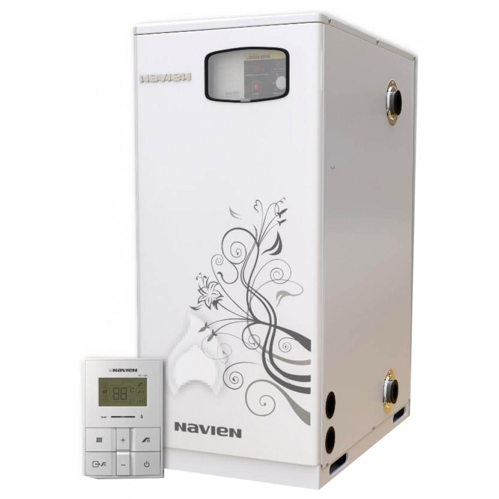 Котел газовый напольный Navien GST-60 KN (Navien)