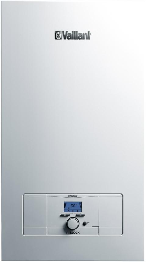 Котёл электрический Vaillant eloBLOCK VE 12/14 (0010023656 Vaillant)