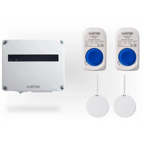 Система защиты от протечек Neptun Aquacontrol 3/4 дюйма (2153589)