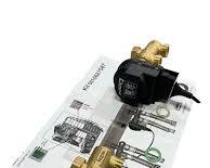 Комплект 3-ходового клапана PROTHERM FUGAS VGR для соединение котла с бойлером (4610027587 Protherm) — фото 3