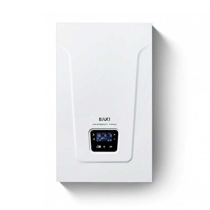 Котел электрический BAXI AMPERA Pro 12 (E8403312-- Baxi)