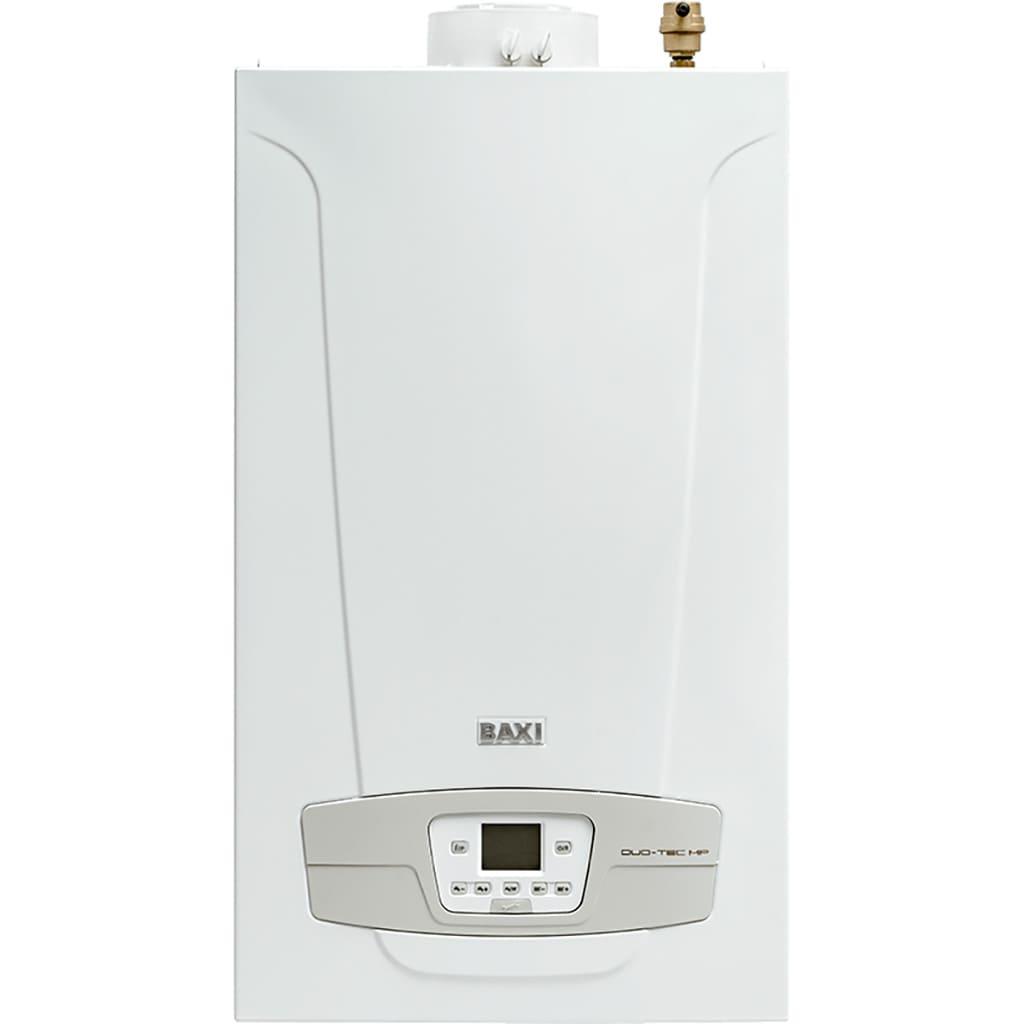 Котел газовый настенный конденсационный Baxi LUNA Duo-tec MP 1.50 (7104050-- Baxi) — фото 3