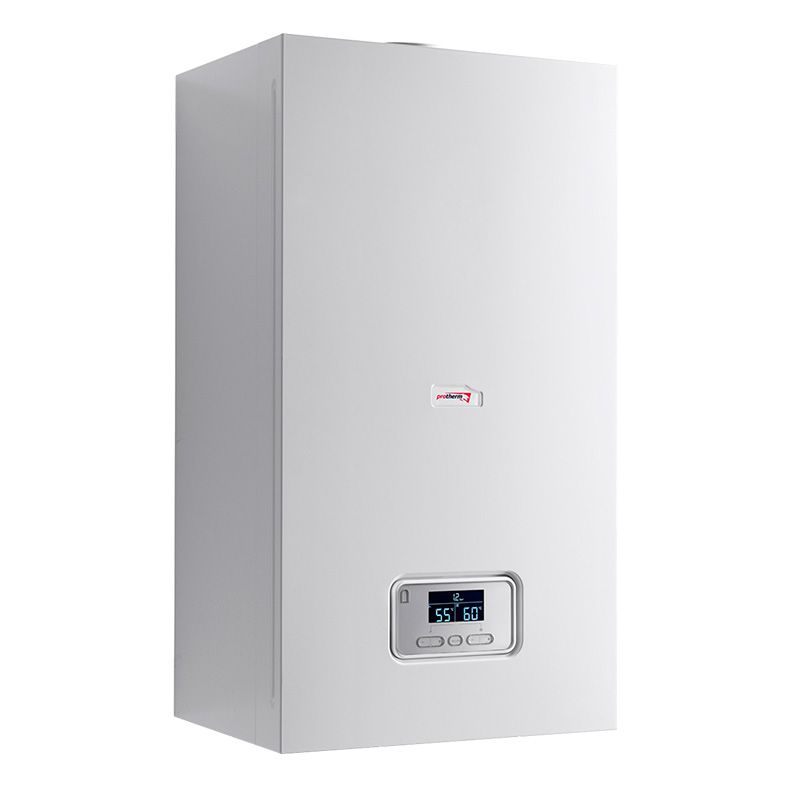 Котел газовый настенный Protherm Пантера 25 KTV (0010015244 Protherm)