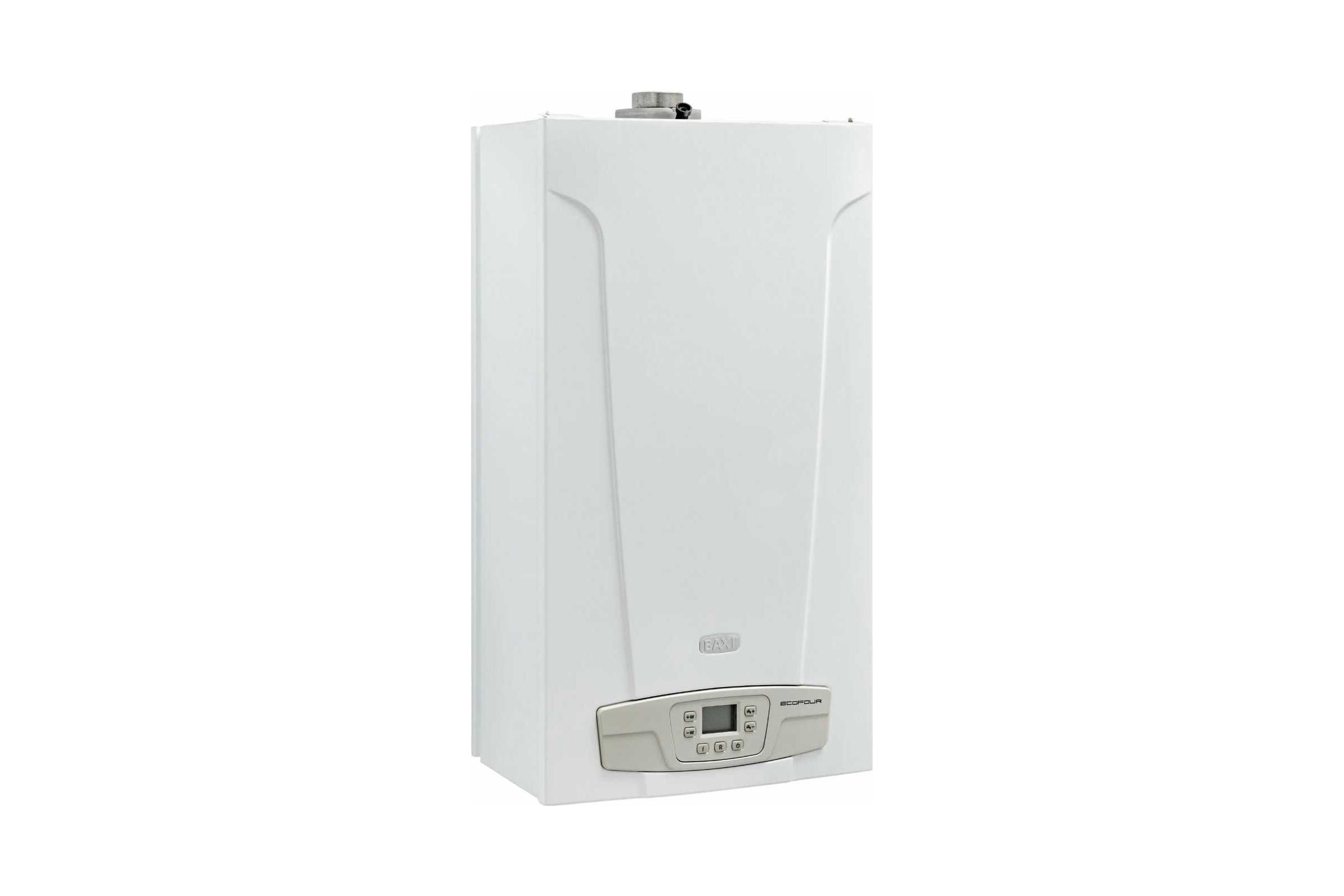 Котел газовый настенный Baxi ECO Four 24 (CSE46224354-BAXI) — фото 6