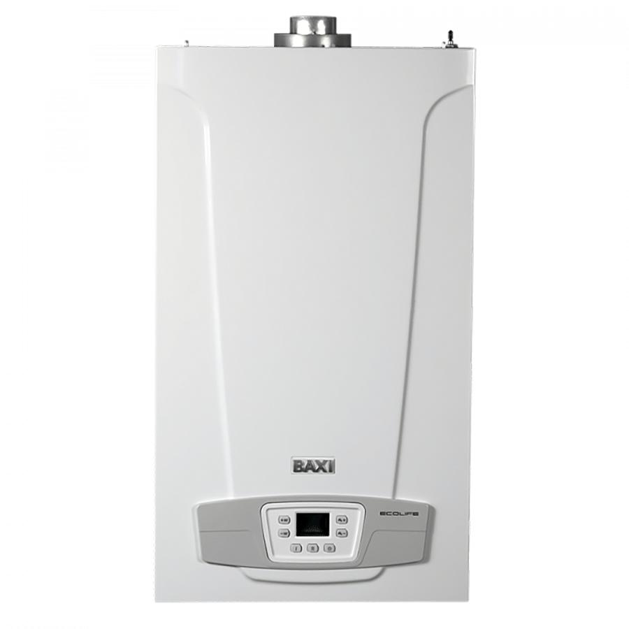 Котел газовый настенный Baxi ECO Life 31F (7813724 Baxi)