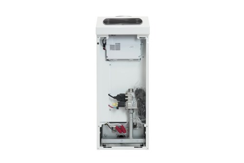Котел газовый напольный одноконтурный Axis SMART 10 кВт (AXIS-09-10E-00 Axis) — фото 4