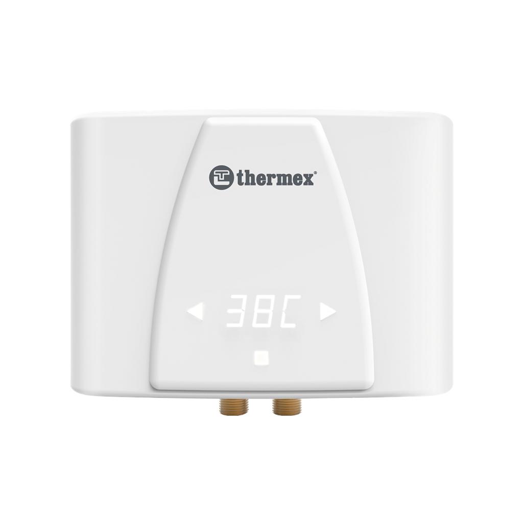 Водонагреватель электрический проточный Thermex TREND 6000 (211 024 Thermex)