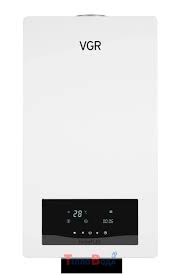 Газовый настенный двухконтурный котел Vaillant turboFLEX VUW 22 (4600011006 Vaillant)