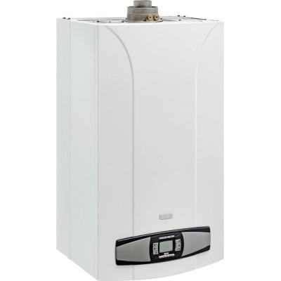 Котел газовый настенный Baxi LUNA-3 Comfort 240 i (CSE45224358- Baxi) — фото 3