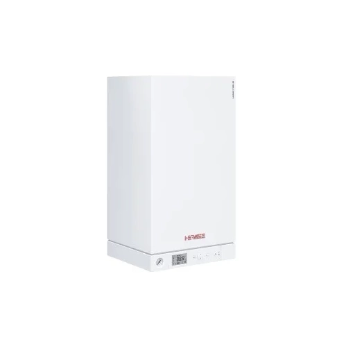 Котел газовый настенный Hermes Legacy 100-W A1HB003 Umlauf 34 кВт Viessmann (8010029 Viessmann) — фото 3