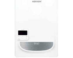 Газовый двухконтурный турбированный настенный котел Navien DELUXE S PRO-24K (PNGB3500024L005 Navien)