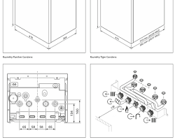 Котел газовый настенный Protherm Гепард 23 MOV (0010015236 Protherm) — фото 4
