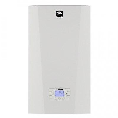 Котел газовый настенный Лемакс PRIME V24 НО (116483)