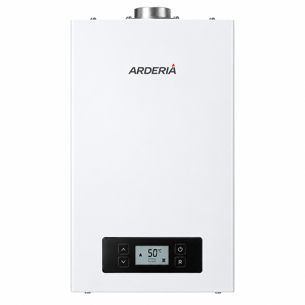 Котел газовый настенный Arderia D40 (2201360 Arderia)