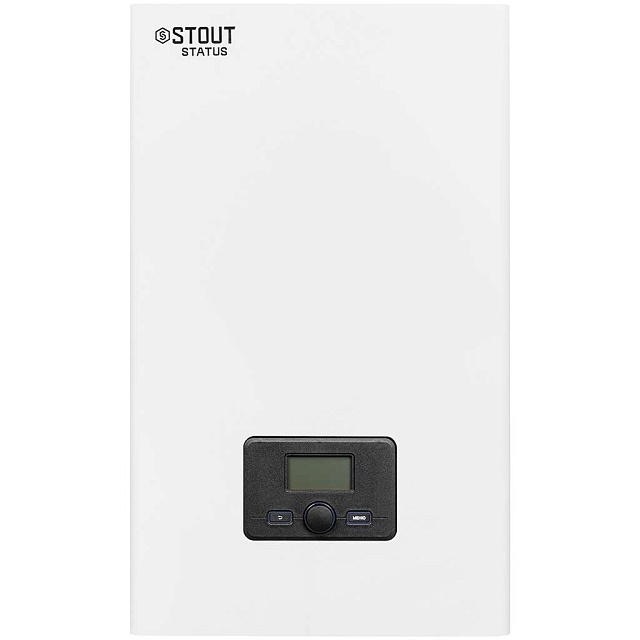 Котел электрический 12 кВт STATUS (SEB-3101-000012)