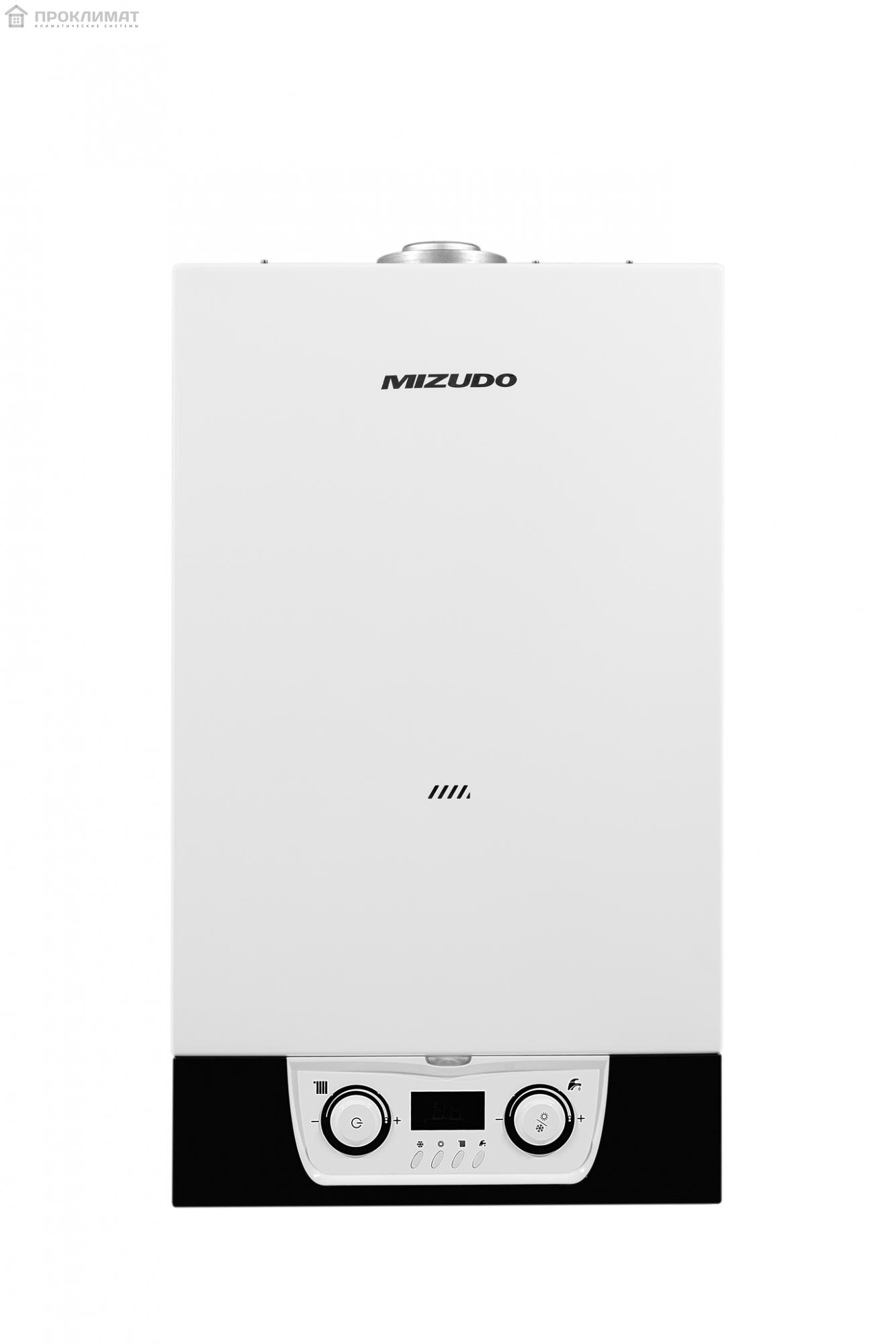Котел газовый настенный MIZUDO MAESTRO ONE M36ТH (НС-1445160 MIZUDO)