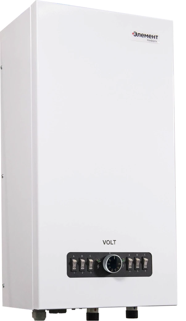 Котел электрический ЭЛЕМЕНТ КОМФОРТА VOLT- 12 (ECV0012)
