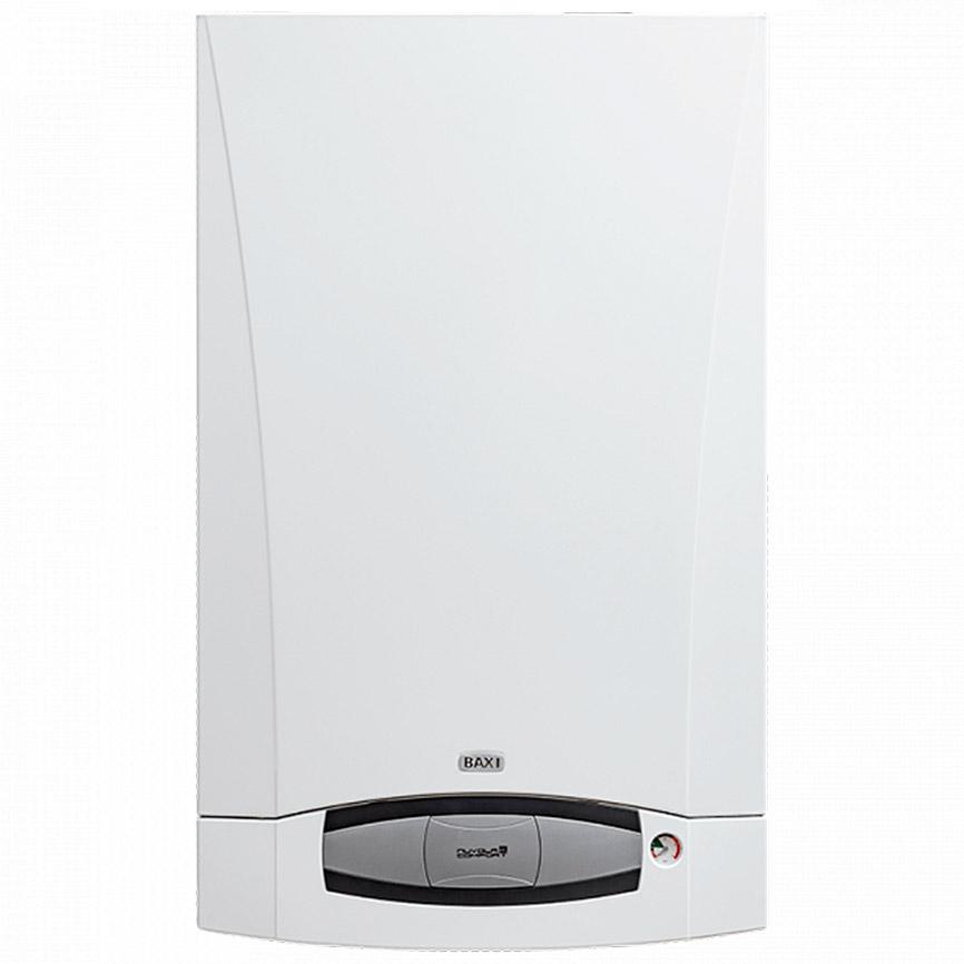 Котел газовый настенный Baxi NUVOLA 3 Comfort 320 Fi (CSB45732358- Baxi) — фото 3