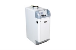 Котел газовый напольный двухконтурный Axis ECO 12 кВт (AXIS-01-12TW-00 Axis) — фото 2