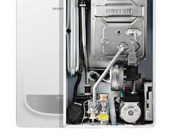 Газовый двухконтурный турбированный настенный котел Navien DELUXE S PRO-24K (PNGB3500024L005 Navien) — фото 2