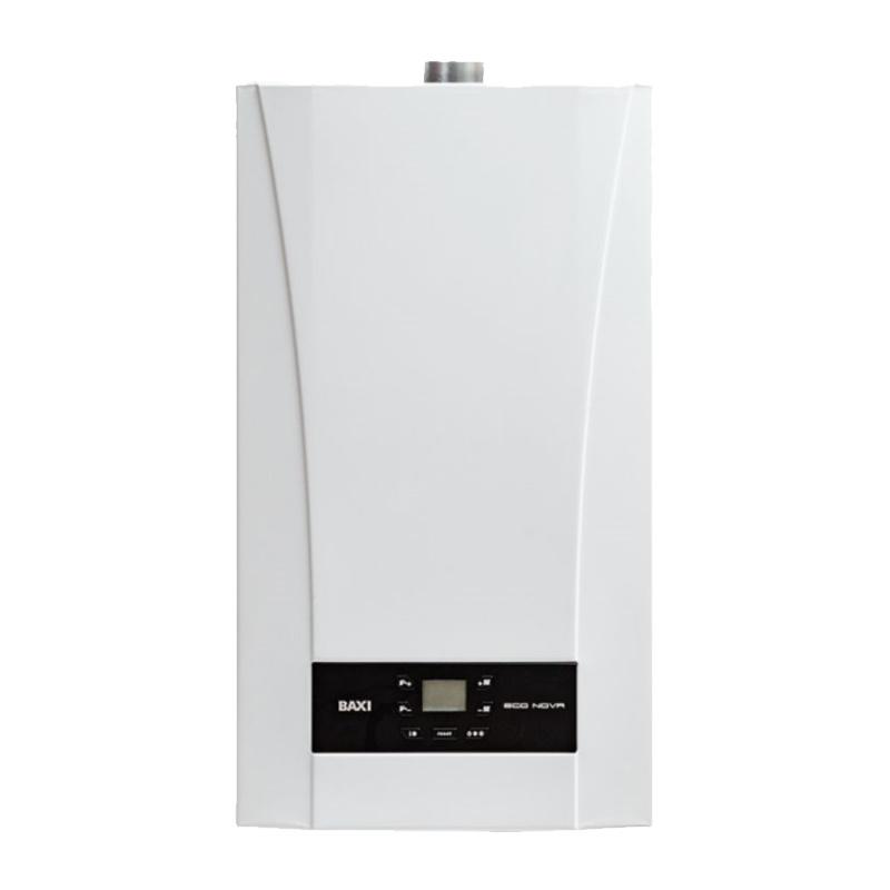 Котел газовый настенный Baxi ECO NOVA 31F (100022347 Baxi)