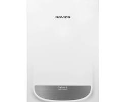 Газовый двухконтурный турбированный настенный котел Navien DELUXE S-30K (PNGB3500030L006 Navien) — фото 2
